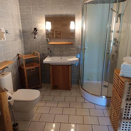 Vacation Home Am Hermannsberg, Oberschoenau Oberschonau 外观 照片