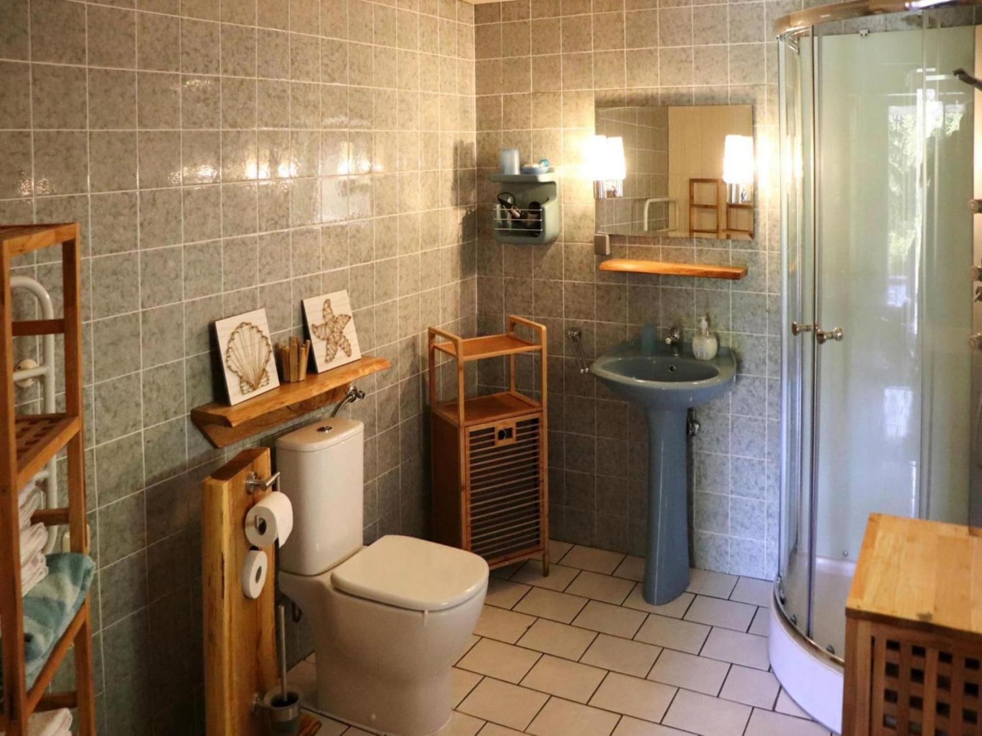 Vacation Home Am Hermannsberg, Oberschoenau Oberschonau 外观 照片